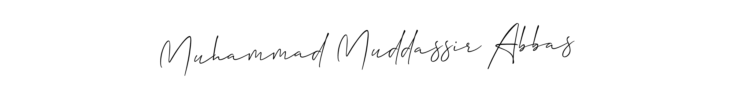 Check out images of Autograph of Muhammad Muddassir Abbas name. Actor Muhammad Muddassir Abbas Signature Style. Allison_Script is a professional sign style online. Muhammad Muddassir Abbas signature style 2 images and pictures png