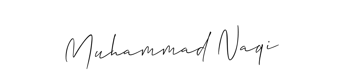 Here are the top 10 professional signature styles for the name Muhammad Naqi. These are the best autograph styles you can use for your name. Muhammad Naqi signature style 2 images and pictures png