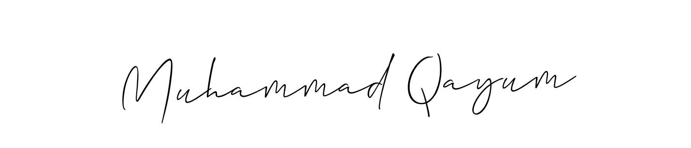 Check out images of Autograph of Muhammad Qayum name. Actor Muhammad Qayum Signature Style. Allison_Script is a professional sign style online. Muhammad Qayum signature style 2 images and pictures png