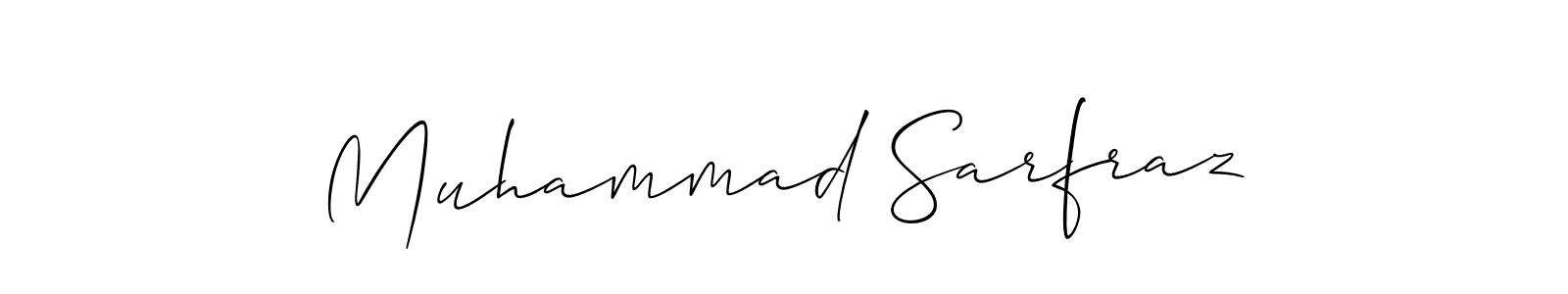 Check out images of Autograph of Muhammad Sarfraz name. Actor Muhammad Sarfraz Signature Style. Allison_Script is a professional sign style online. Muhammad Sarfraz signature style 2 images and pictures png