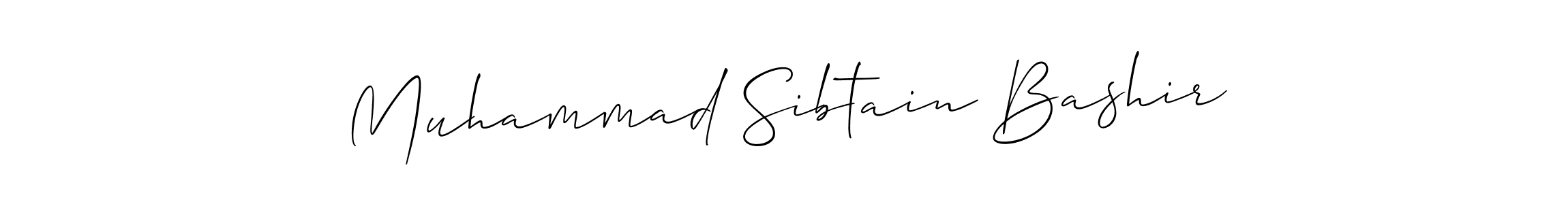 See photos of Muhammad Sibtain Bashir official signature by Spectra . Check more albums & portfolios. Read reviews & check more about Allison_Script font. Muhammad Sibtain Bashir signature style 2 images and pictures png