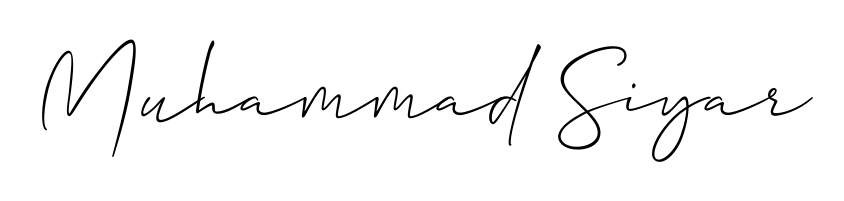 Also You can easily find your signature by using the search form. We will create Muhammad Siyar name handwritten signature images for you free of cost using Allison_Script sign style. Muhammad Siyar signature style 2 images and pictures png