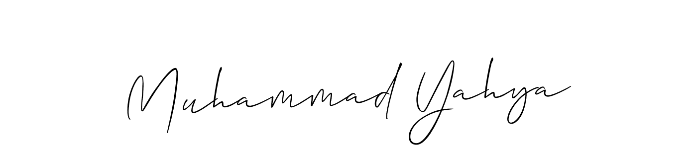 You can use this online signature creator to create a handwritten signature for the name Muhammad Yahya. This is the best online autograph maker. Muhammad Yahya signature style 2 images and pictures png