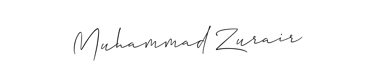 Here are the top 10 professional signature styles for the name Muhammad Zurair. These are the best autograph styles you can use for your name. Muhammad Zurair signature style 2 images and pictures png