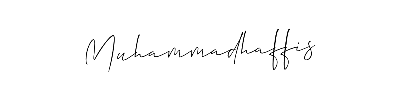 Check out images of Autograph of Muhammadhaffis name. Actor Muhammadhaffis Signature Style. Allison_Script is a professional sign style online. Muhammadhaffis signature style 2 images and pictures png