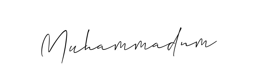 Here are the top 10 professional signature styles for the name Muhammadnm. These are the best autograph styles you can use for your name. Muhammadnm signature style 2 images and pictures png