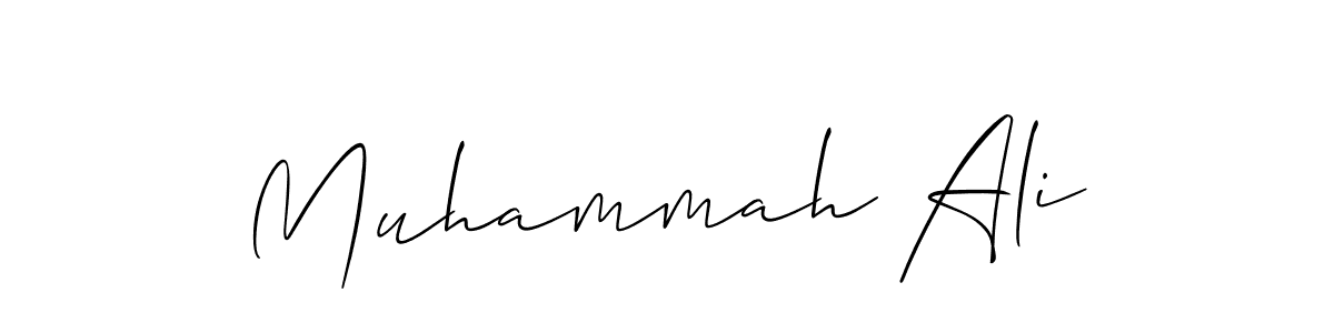 This is the best signature style for the Muhammah Ali name. Also you like these signature font (Allison_Script). Mix name signature. Muhammah Ali signature style 2 images and pictures png