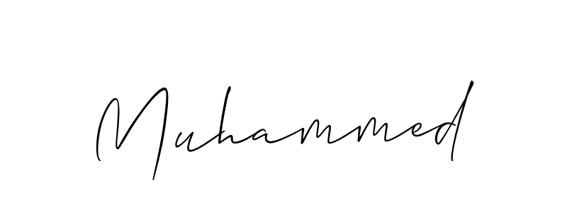 Similarly Allison_Script is the best handwritten signature design. Signature creator online .You can use it as an online autograph creator for name Muhammed. Muhammed signature style 2 images and pictures png