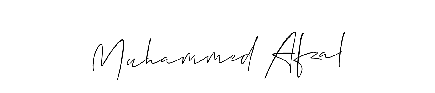 Also You can easily find your signature by using the search form. We will create Muhammed Afzal name handwritten signature images for you free of cost using Allison_Script sign style. Muhammed Afzal signature style 2 images and pictures png