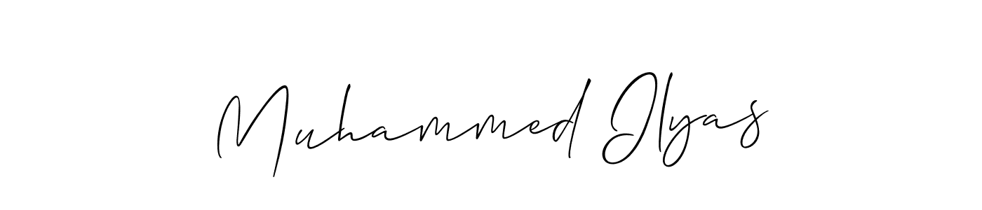 See photos of Muhammed Ilyas official signature by Spectra . Check more albums & portfolios. Read reviews & check more about Allison_Script font. Muhammed Ilyas signature style 2 images and pictures png