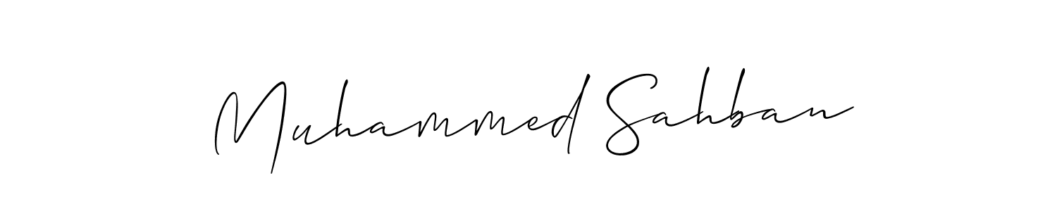 Here are the top 10 professional signature styles for the name Muhammed Sahban. These are the best autograph styles you can use for your name. Muhammed Sahban signature style 2 images and pictures png