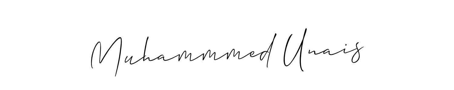 You can use this online signature creator to create a handwritten signature for the name Muhammmed Unais. This is the best online autograph maker. Muhammmed Unais signature style 2 images and pictures png