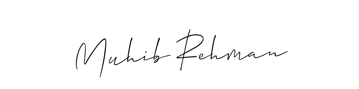 See photos of Muhib Rehman official signature by Spectra . Check more albums & portfolios. Read reviews & check more about Allison_Script font. Muhib Rehman signature style 2 images and pictures png