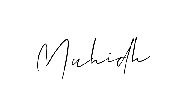 See photos of Muhidh official signature by Spectra . Check more albums & portfolios. Read reviews & check more about Allison_Script font. Muhidh signature style 2 images and pictures png