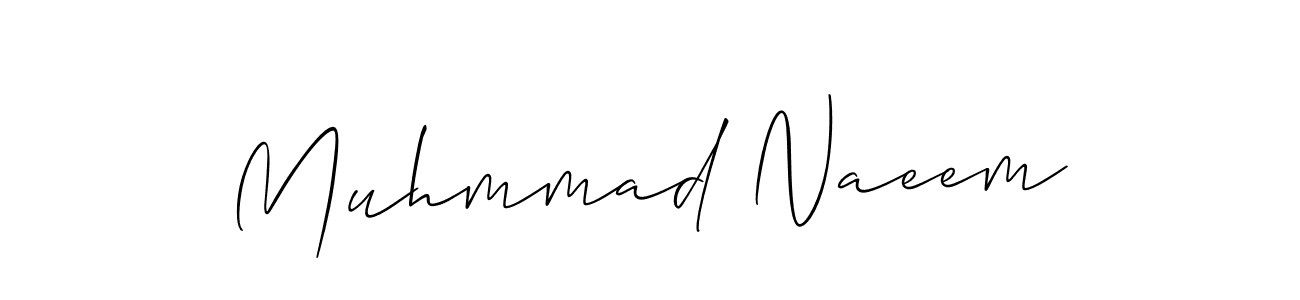 Make a beautiful signature design for name Muhmmad Naeem. Use this online signature maker to create a handwritten signature for free. Muhmmad Naeem signature style 2 images and pictures png