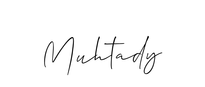 See photos of Muhtady official signature by Spectra . Check more albums & portfolios. Read reviews & check more about Allison_Script font. Muhtady signature style 2 images and pictures png