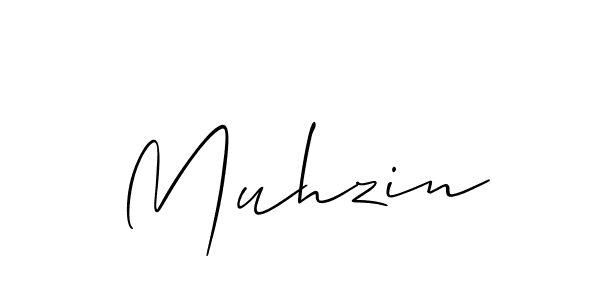 Here are the top 10 professional signature styles for the name Muhzin. These are the best autograph styles you can use for your name. Muhzin signature style 2 images and pictures png
