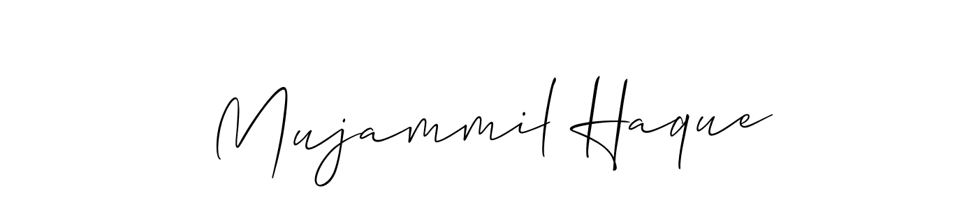 Check out images of Autograph of Mujammil Haque name. Actor Mujammil Haque Signature Style. Allison_Script is a professional sign style online. Mujammil Haque signature style 2 images and pictures png