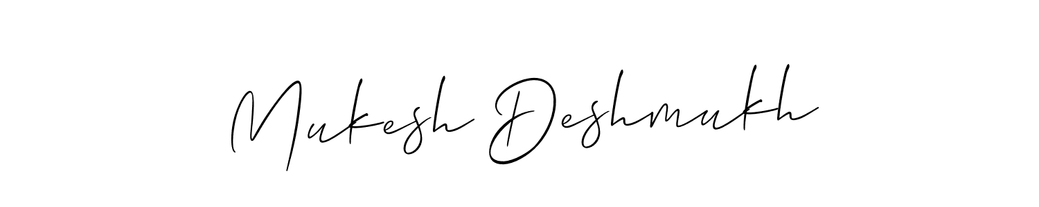 Check out images of Autograph of Mukesh Deshmukh name. Actor Mukesh Deshmukh Signature Style. Allison_Script is a professional sign style online. Mukesh Deshmukh signature style 2 images and pictures png