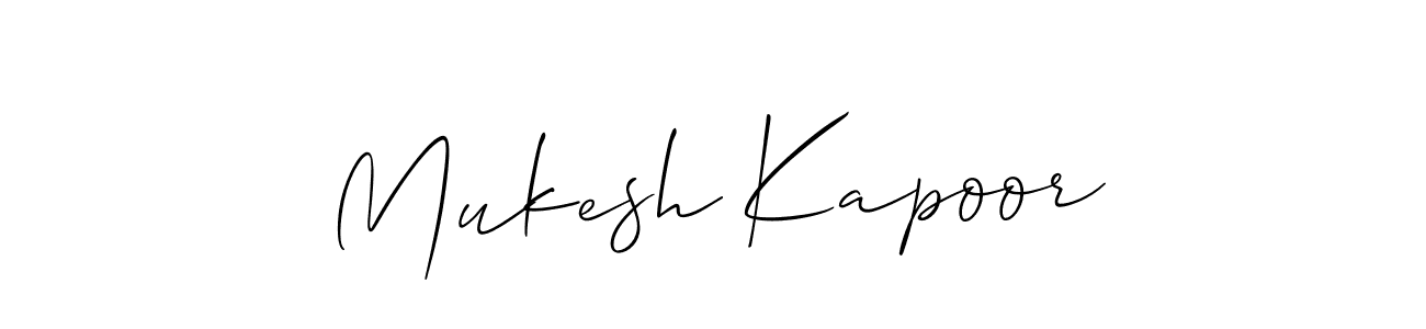 Here are the top 10 professional signature styles for the name Mukesh Kapoor. These are the best autograph styles you can use for your name. Mukesh Kapoor signature style 2 images and pictures png