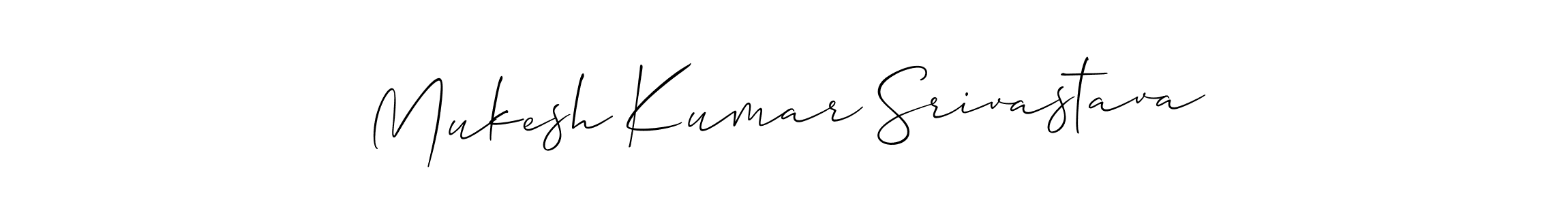 See photos of Mukesh Kumar Srivastava official signature by Spectra . Check more albums & portfolios. Read reviews & check more about Allison_Script font. Mukesh Kumar Srivastava signature style 2 images and pictures png