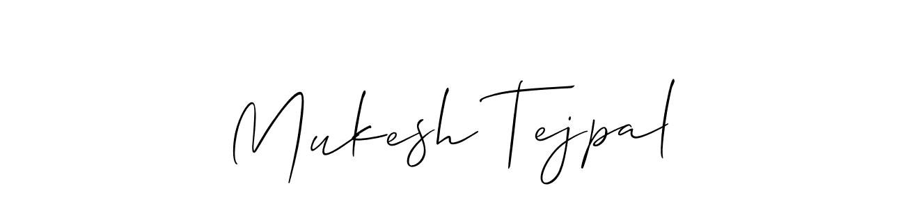 See photos of Mukesh Tejpal official signature by Spectra . Check more albums & portfolios. Read reviews & check more about Allison_Script font. Mukesh Tejpal signature style 2 images and pictures png