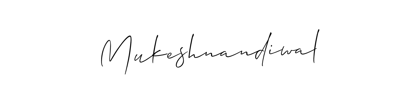 You can use this online signature creator to create a handwritten signature for the name Mukeshnandiwal. This is the best online autograph maker. Mukeshnandiwal signature style 2 images and pictures png