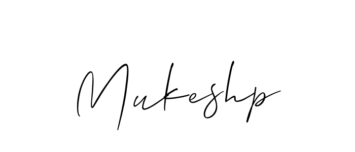 This is the best signature style for the Mukeshp name. Also you like these signature font (Allison_Script). Mix name signature. Mukeshp signature style 2 images and pictures png