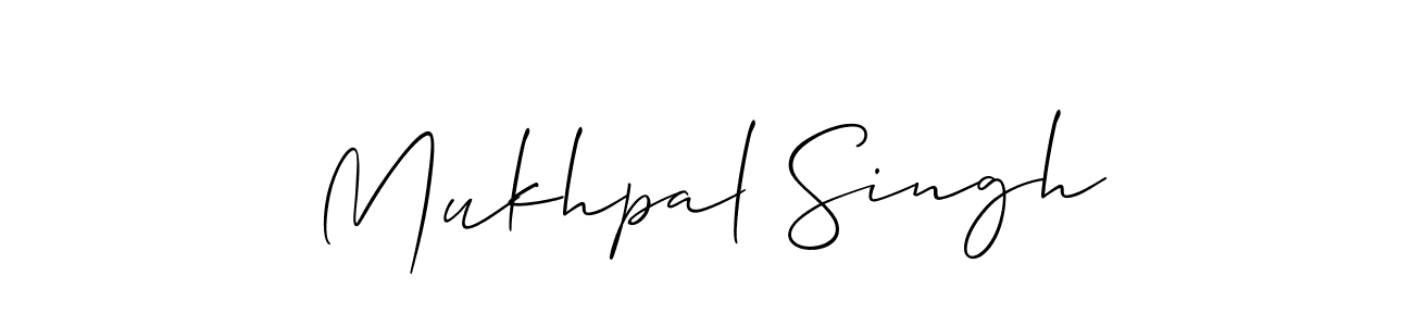 Here are the top 10 professional signature styles for the name Mukhpal Singh. These are the best autograph styles you can use for your name. Mukhpal Singh signature style 2 images and pictures png