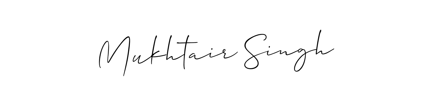 You can use this online signature creator to create a handwritten signature for the name Mukhtair Singh. This is the best online autograph maker. Mukhtair Singh signature style 2 images and pictures png