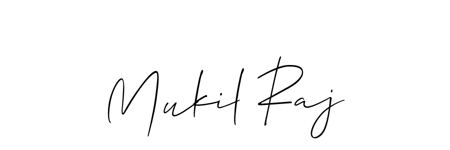 See photos of Mukil Raj official signature by Spectra . Check more albums & portfolios. Read reviews & check more about Allison_Script font. Mukil Raj signature style 2 images and pictures png