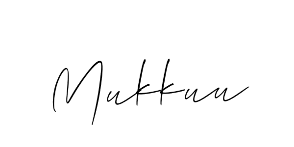 This is the best signature style for the Mukkuu name. Also you like these signature font (Allison_Script). Mix name signature. Mukkuu signature style 2 images and pictures png