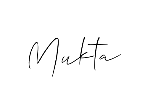 Check out images of Autograph of Mukta name. Actor Mukta Signature Style. Allison_Script is a professional sign style online. Mukta signature style 2 images and pictures png
