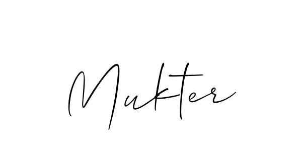 You can use this online signature creator to create a handwritten signature for the name Mukter. This is the best online autograph maker. Mukter signature style 2 images and pictures png