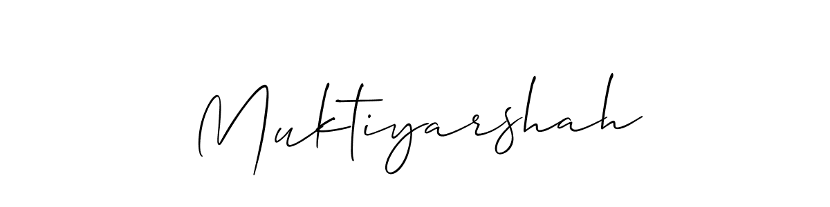 Check out images of Autograph of Muktiyarshah name. Actor Muktiyarshah Signature Style. Allison_Script is a professional sign style online. Muktiyarshah signature style 2 images and pictures png