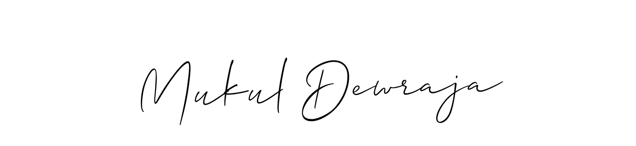 You can use this online signature creator to create a handwritten signature for the name Mukul Dewraja. This is the best online autograph maker. Mukul Dewraja signature style 2 images and pictures png