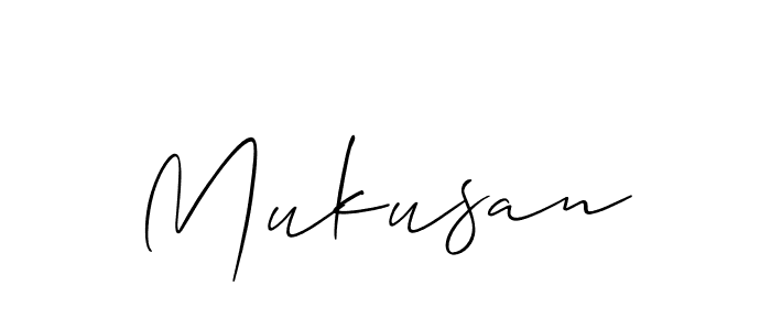 This is the best signature style for the Mukusan name. Also you like these signature font (Allison_Script). Mix name signature. Mukusan signature style 2 images and pictures png