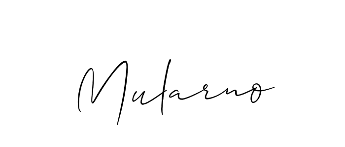 See photos of Mularno official signature by Spectra . Check more albums & portfolios. Read reviews & check more about Allison_Script font. Mularno signature style 2 images and pictures png