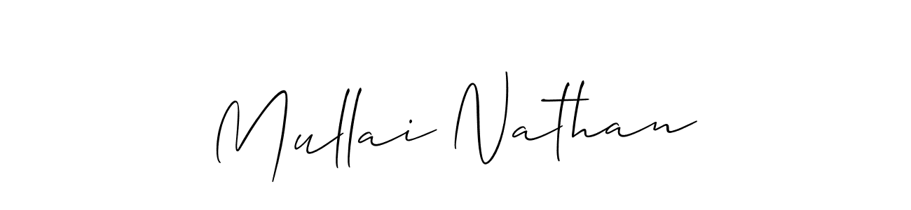 Here are the top 10 professional signature styles for the name Mullai Nathan. These are the best autograph styles you can use for your name. Mullai Nathan signature style 2 images and pictures png