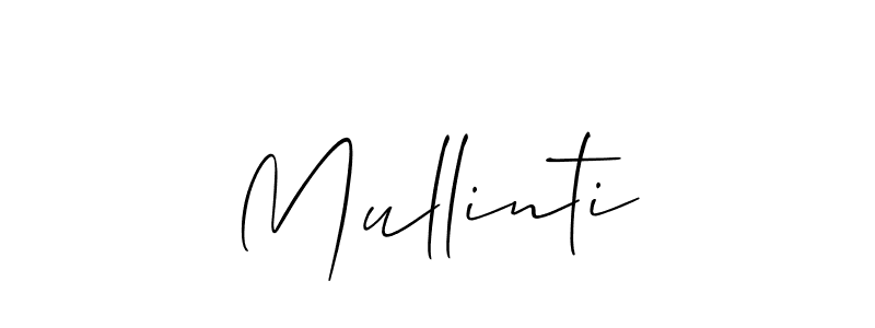 Check out images of Autograph of Mullinti name. Actor Mullinti Signature Style. Allison_Script is a professional sign style online. Mullinti signature style 2 images and pictures png