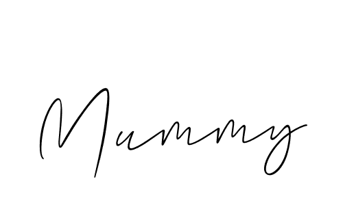 Make a short Mummy signature style. Manage your documents anywhere anytime using Allison_Script. Create and add eSignatures, submit forms, share and send files easily. Mummy signature style 2 images and pictures png