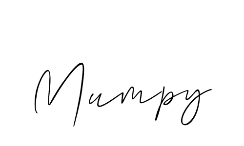 This is the best signature style for the Mumpy name. Also you like these signature font (Allison_Script). Mix name signature. Mumpy signature style 2 images and pictures png