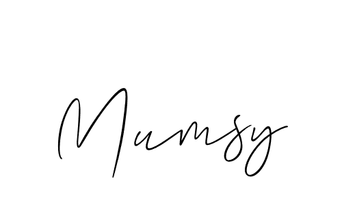 Here are the top 10 professional signature styles for the name Mumsy. These are the best autograph styles you can use for your name. Mumsy signature style 2 images and pictures png