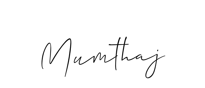 It looks lik you need a new signature style for name Mumthaj. Design unique handwritten (Allison_Script) signature with our free signature maker in just a few clicks. Mumthaj signature style 2 images and pictures png