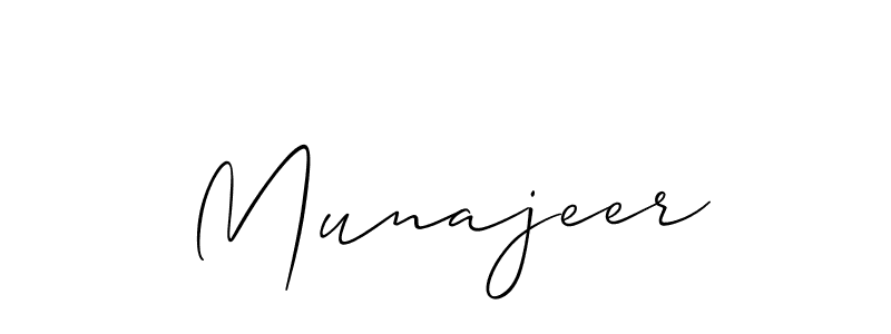 See photos of Munajeer official signature by Spectra . Check more albums & portfolios. Read reviews & check more about Allison_Script font. Munajeer signature style 2 images and pictures png