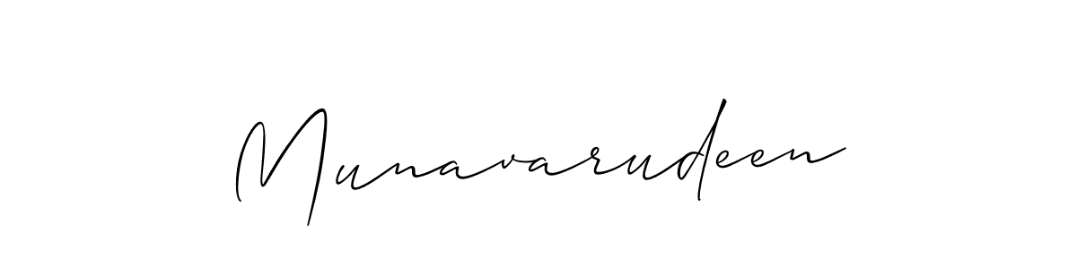 This is the best signature style for the Munavarudeen name. Also you like these signature font (Allison_Script). Mix name signature. Munavarudeen signature style 2 images and pictures png