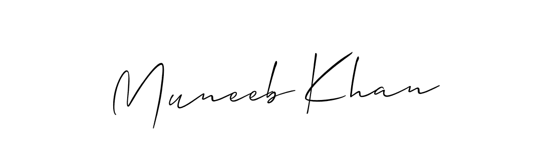 See photos of Muneeb Khan official signature by Spectra . Check more albums & portfolios. Read reviews & check more about Allison_Script font. Muneeb Khan signature style 2 images and pictures png