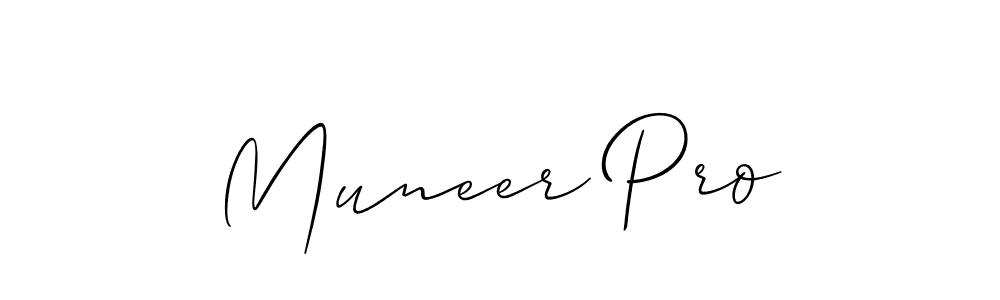 Check out images of Autograph of Muneer Pro name. Actor Muneer Pro Signature Style. Allison_Script is a professional sign style online. Muneer Pro signature style 2 images and pictures png