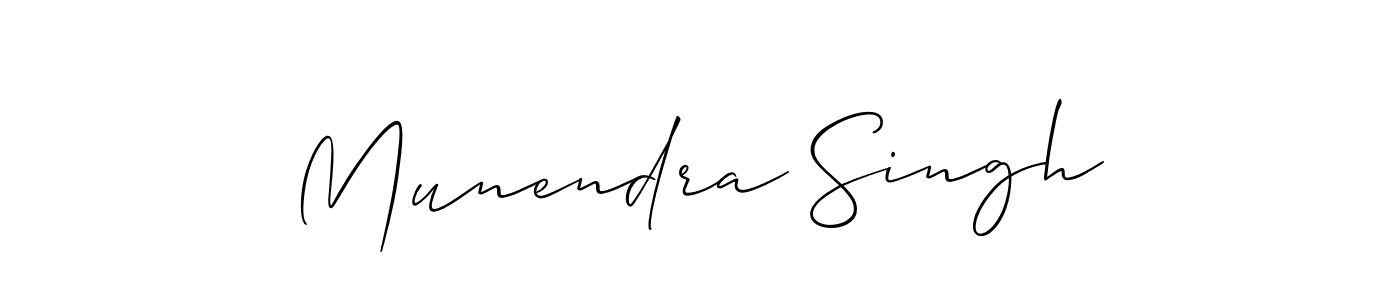 Here are the top 10 professional signature styles for the name Munendra Singh. These are the best autograph styles you can use for your name. Munendra Singh signature style 2 images and pictures png