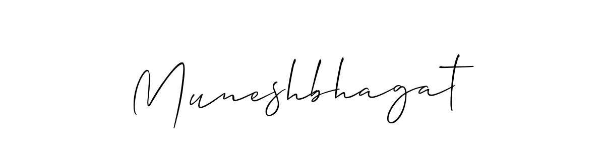 Here are the top 10 professional signature styles for the name Muneshbhagat. These are the best autograph styles you can use for your name. Muneshbhagat signature style 2 images and pictures png